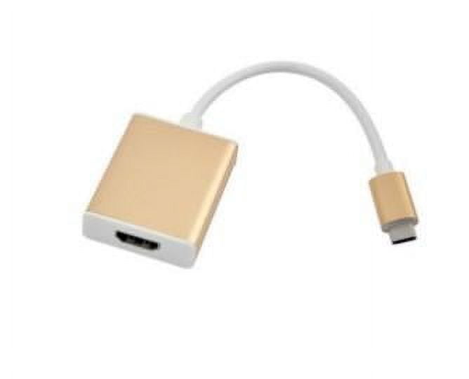USBC To HDMI Adapter