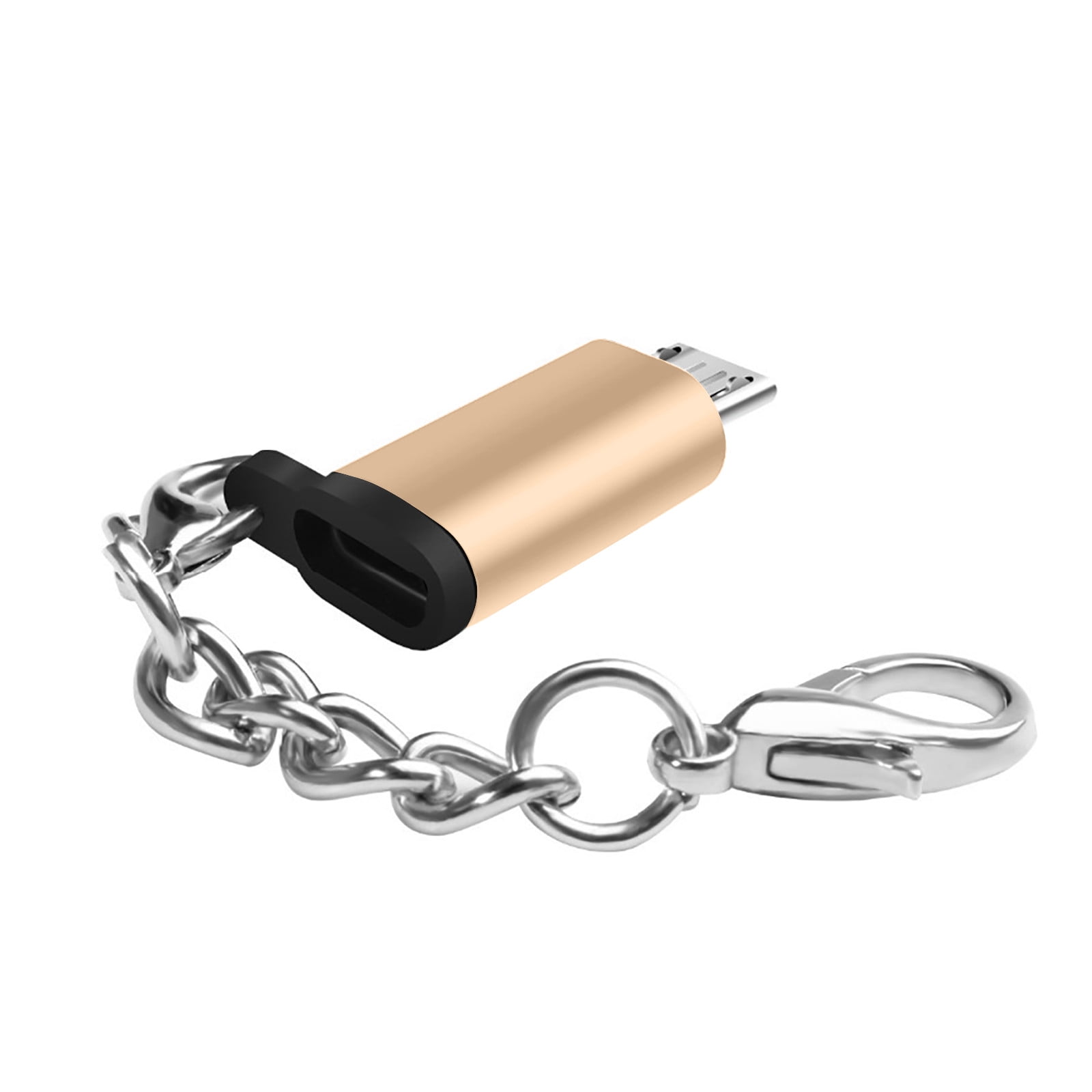 USB C To Micro USB Adapter Type C Female To Micro USB Male Charging