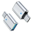 thumbnail image 1 of USB C To USB Adapter Type C Adapter For Enhances Connectivity Power Delivery, 1 of 7