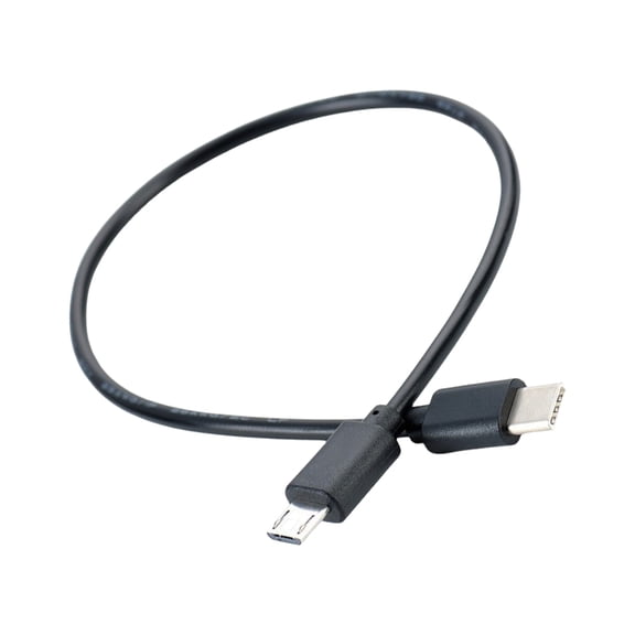 USB C To USB Cable, Charging And Syncing, For Androids Device Smartphone Tablets 25cm/9.84inch