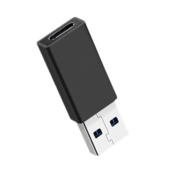 USB C To USB3.0 Fast Charging Adapters For Modern Smartphones And Tablets Reliability 5Gbps Data Transfer Connectors