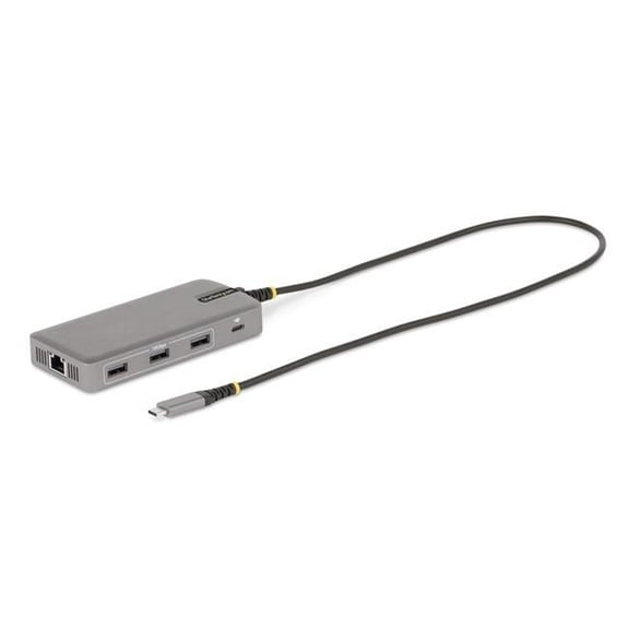 USB-C Triple Monitor Adapter