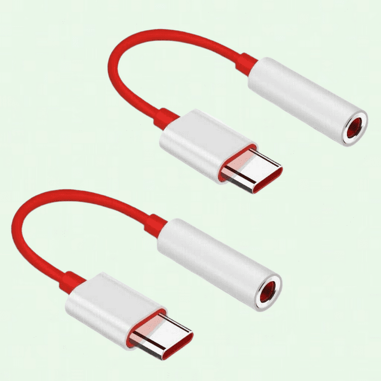 Oneplus adapter for headphones discount