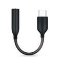 thumbnail image 1 of USB-C Type C To 3.5mm Audio Aux Headphone Jack Cable, 1 of 10