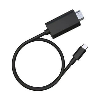 Adaptador hdmi tablet a tv clearance