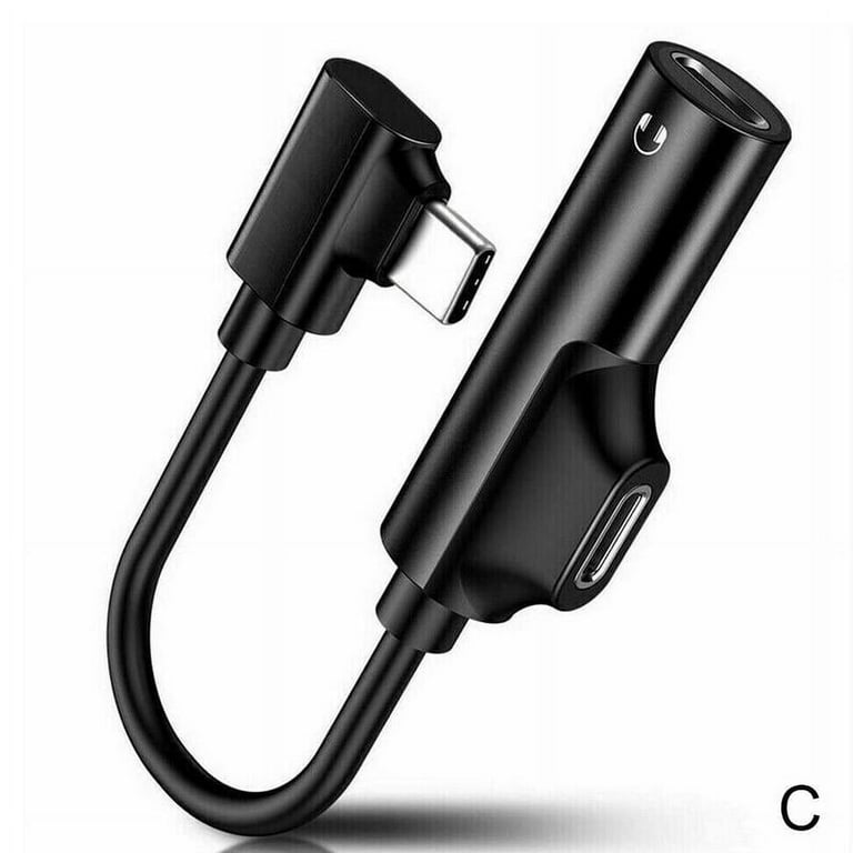 Walmart usb c to aux top