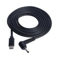 thumbnail image 1 of USB C Type C to Power Cable for LCD Monitors Cine Broadcast Radio Any 9V 12V 15V 20V Device, 1 of 6