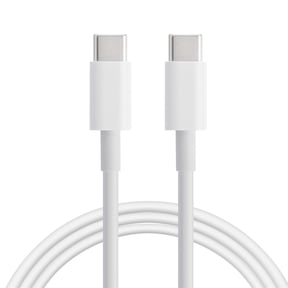USB-C / Type-C to Type-C Charger Cable For Fast Data High-speed Sync, G7U0 us.