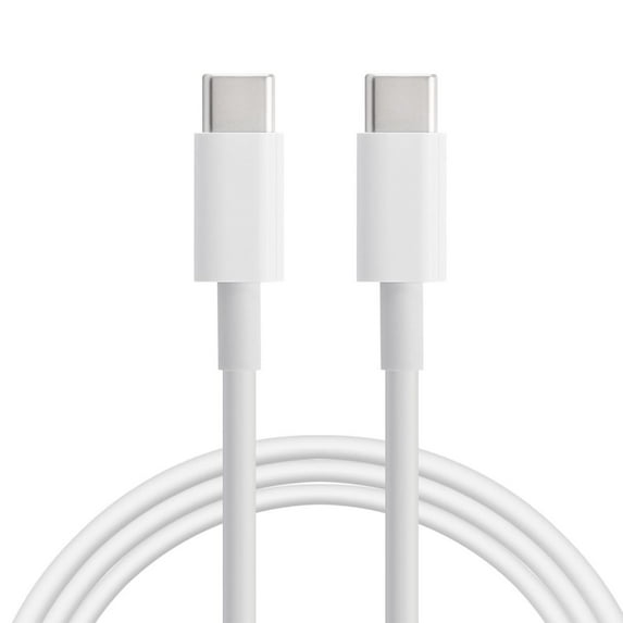 USB-C / Type-C to Type-C Charger Cable For Fast Data --us Charging Sync GOOD H1G7