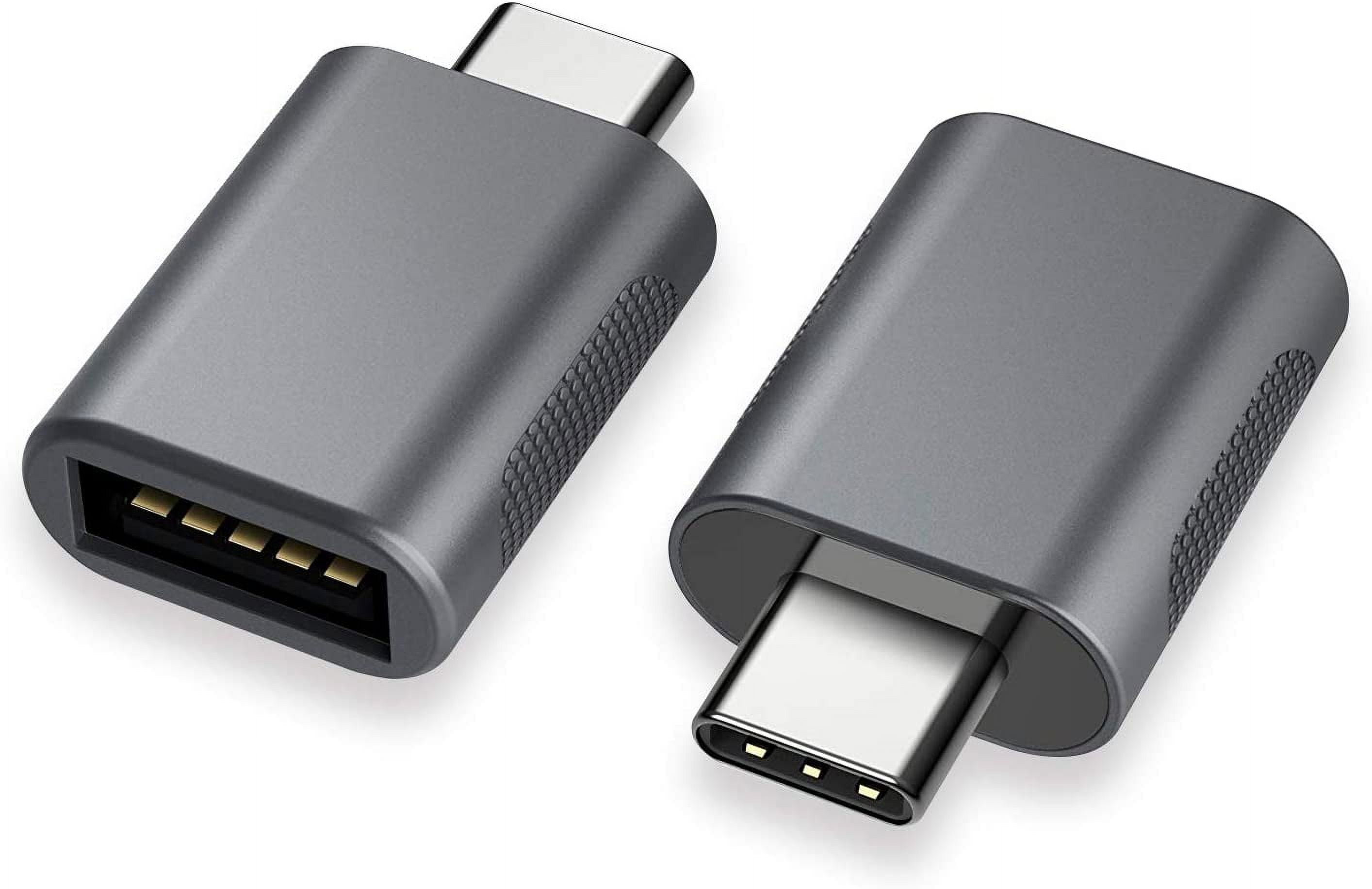 Apple Thunderbolt Adapters