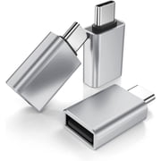 Apple Thunderbolt Adapters