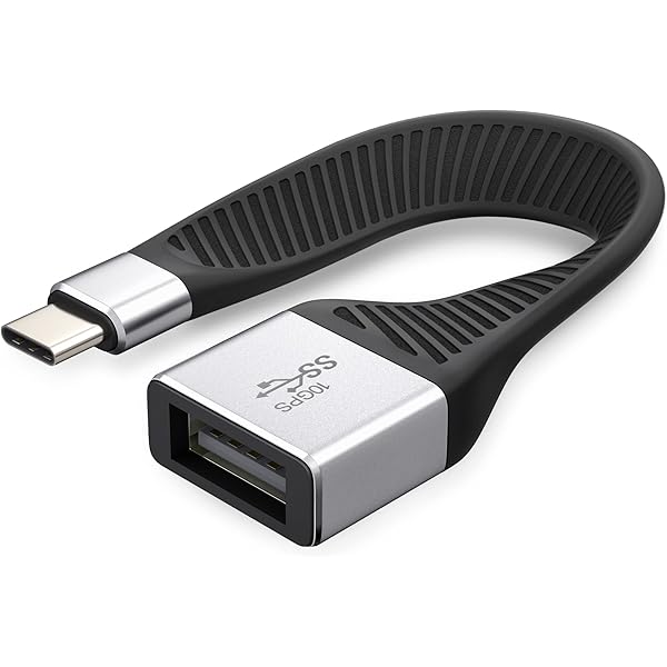 Belkin F2CU036btBLK USB-IF Certified 3.0 USB Type C - View #8