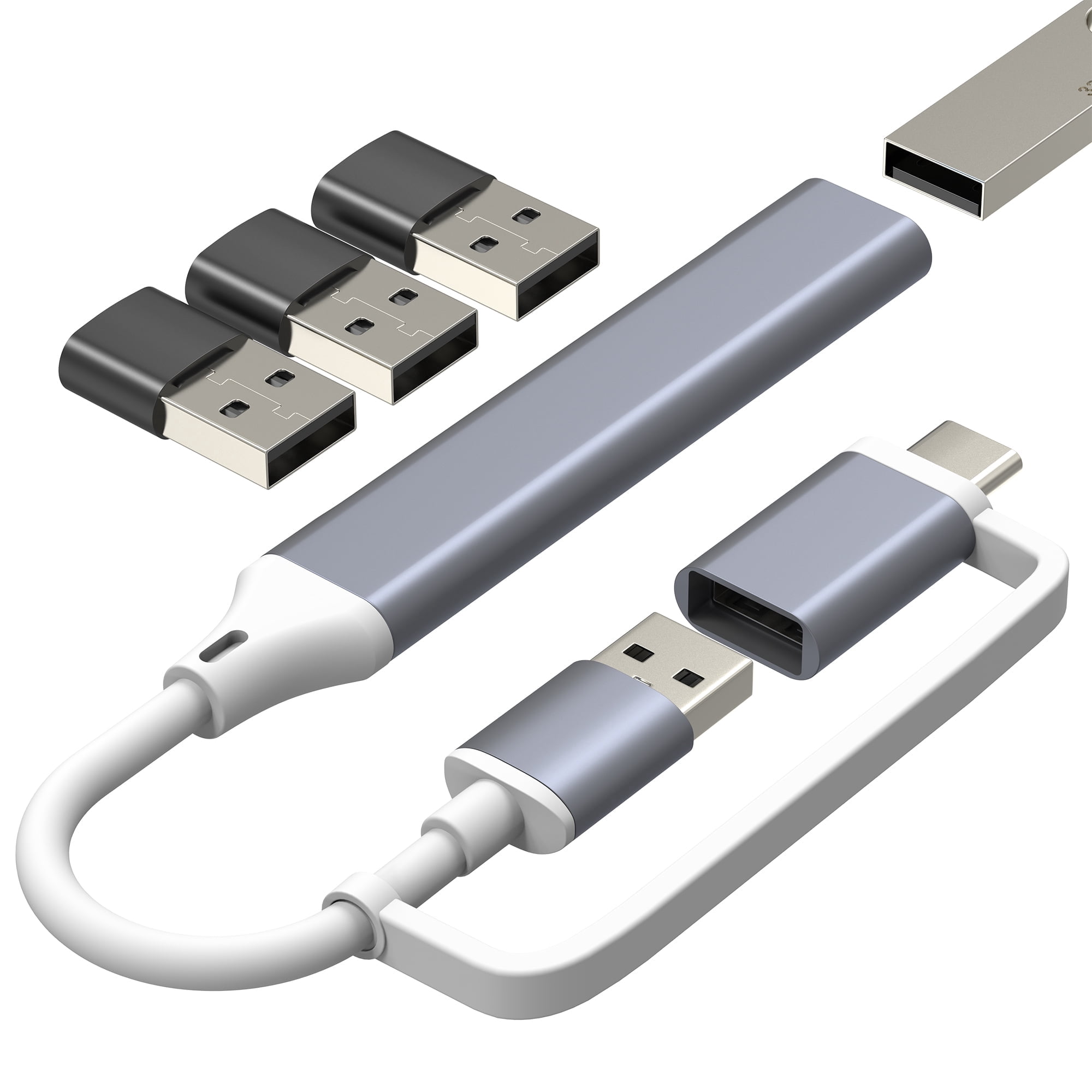 Apple Thunderbolt Adapters for Electronics