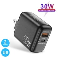 Restored Apple MagSafe Duo Charger, MHXF3AM/A - White (Refurbished ...