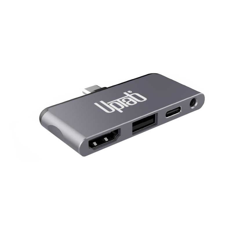 USB-C iPad Pro Hub