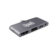 USB-C iPad Pro Hub