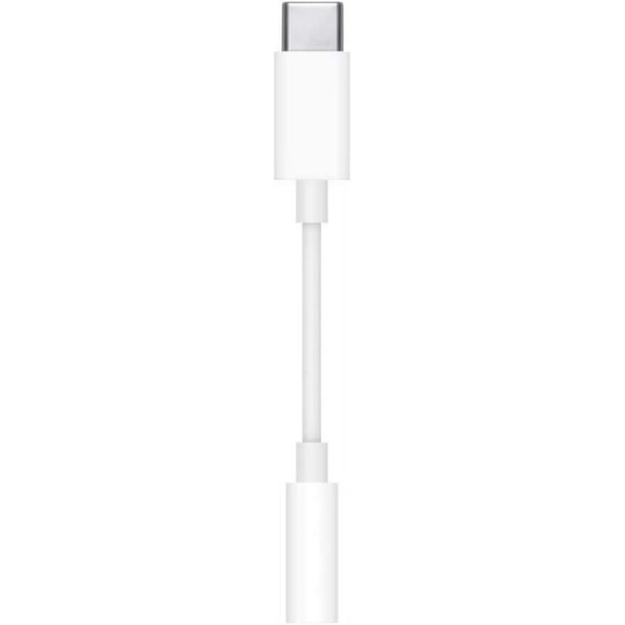 USB-C to 3.5 mm Headphone Jack Adapter