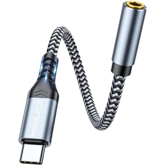 Usb Printer Adapter USB C to 3.5mm Audio Adapter - Walmart.com