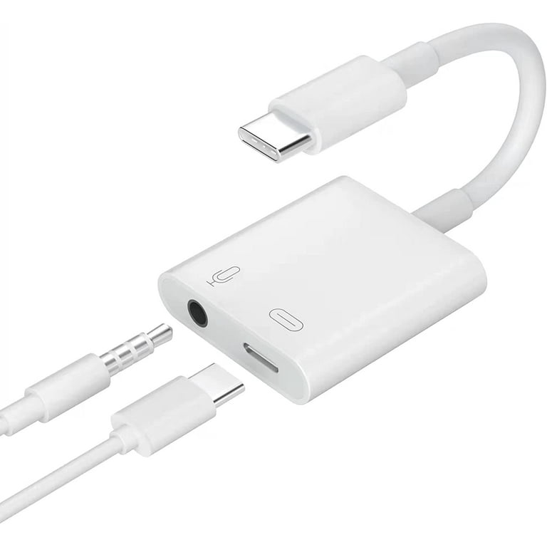 Usb c earbud adapter new arrivals