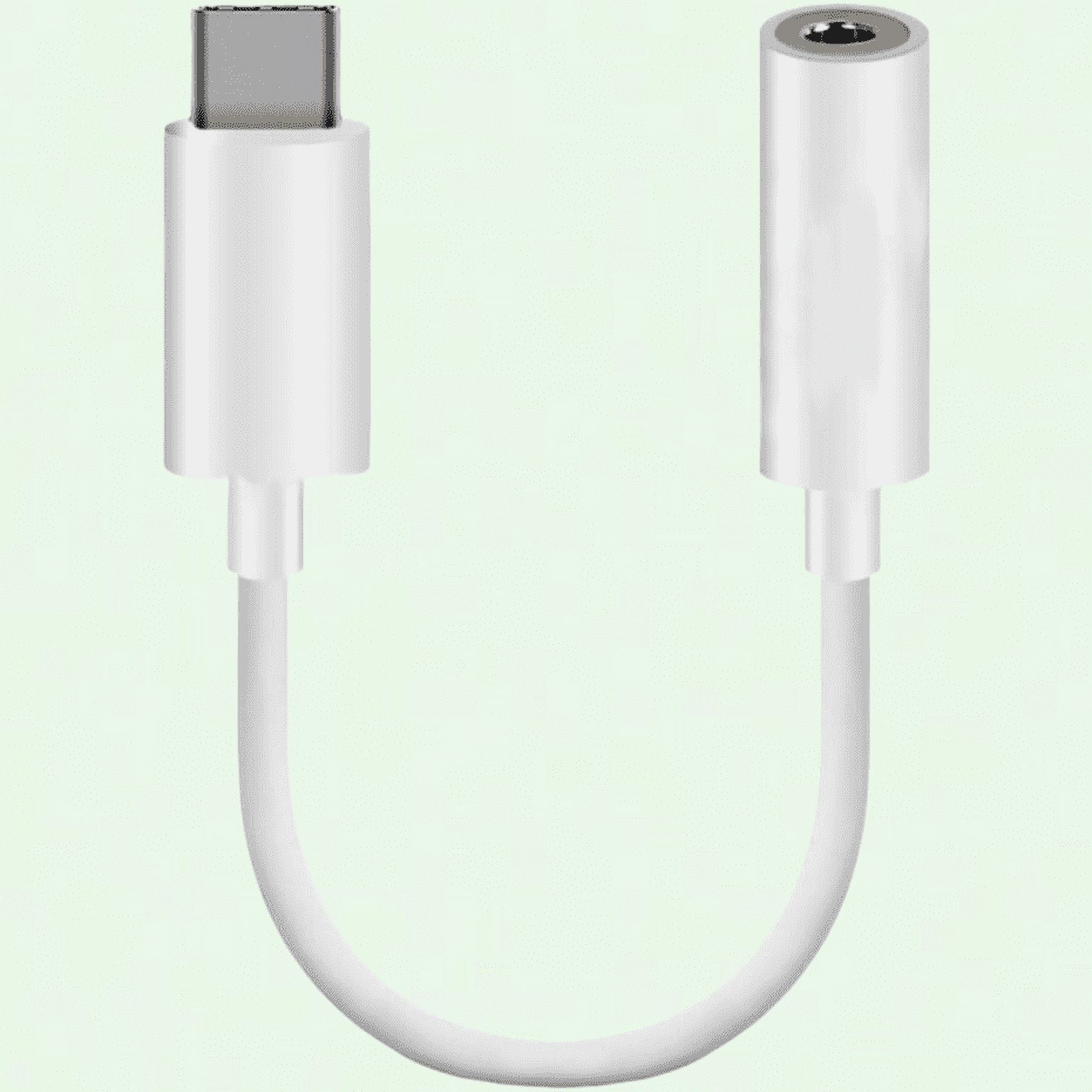 USB-C to Headphone Jack Adapter for Apple iPad Pro 11 Inch
