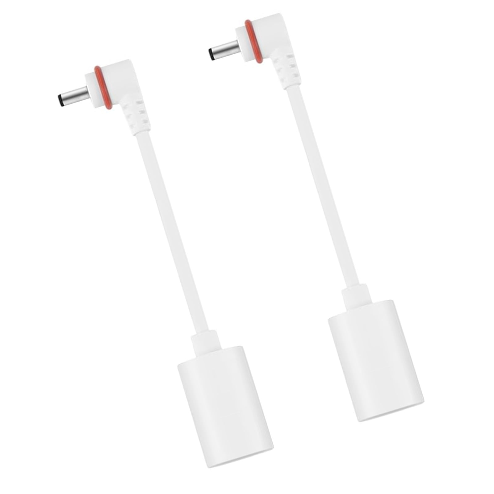Usb Adapter Security USB C to 3.5mm Plug Adapters Security Camera Power Adapters Cord For ...