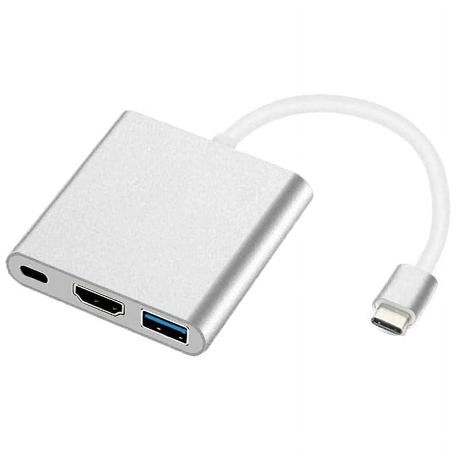 USB C To Adapter 3 In 1 Multiport USB Type C To 4K USB3 0 And USB C usb-c-to-adapter-3-in-1-multiport-usb-type-c-to-4k-usb3-0-and-usb-c