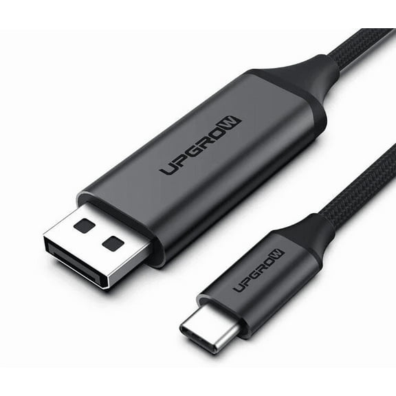 USB-C to DP Cable 4FT 4K@60Hz