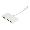thumbnail image 1 of USB C to DisplayPort HDMI VGA, 1 of 4