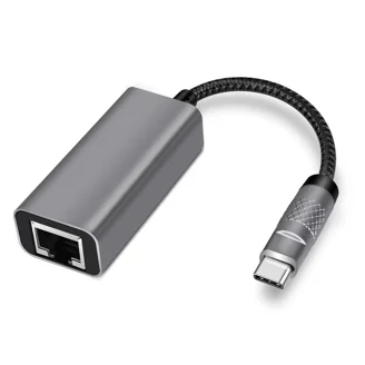 Nintendo Switch Wired Internet Lan Adapter