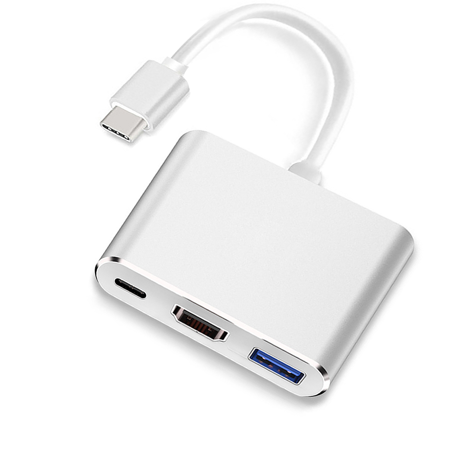 USB Mouse to PS/2 Port Adapter