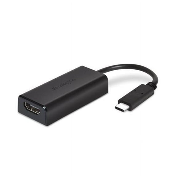 USB C to HDMI 4K Video Adapter