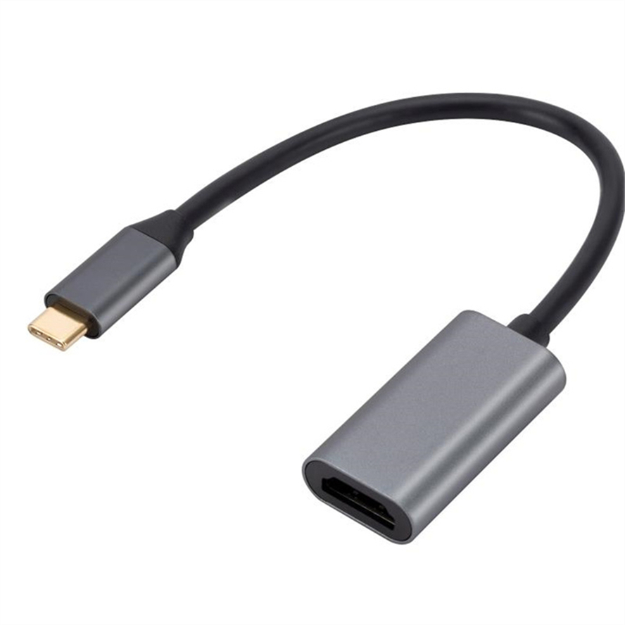 USBC to HDMI Adapter To HD TV Adapter Type C To HDMI