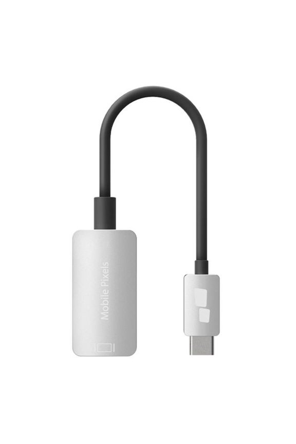 USB C to HDMI Adapter