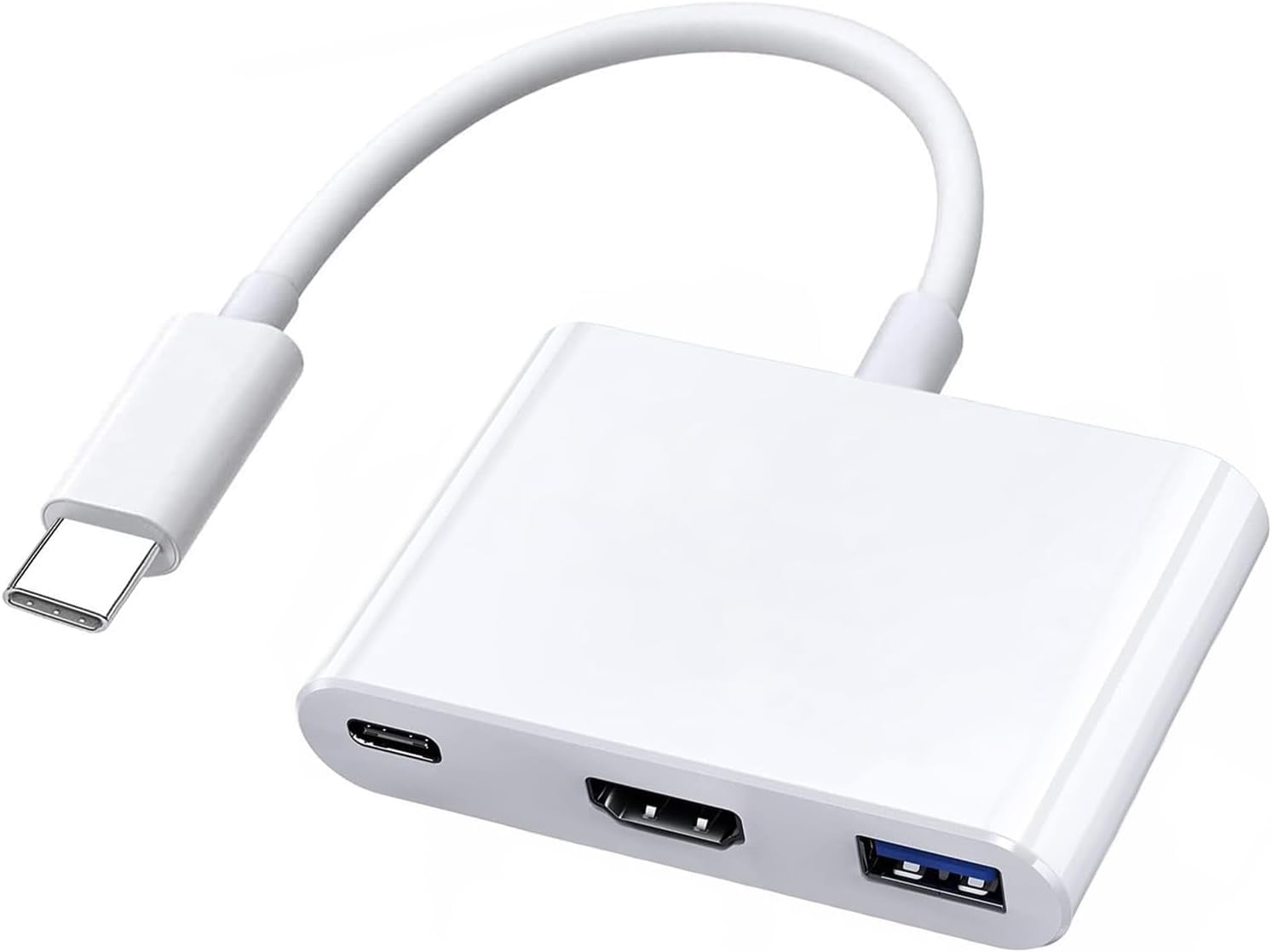 Macbook hdmi usb hotsell