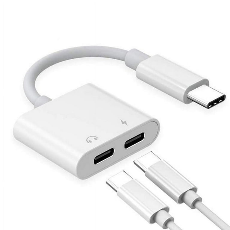 Usb c headphone adapter walmart hotsell