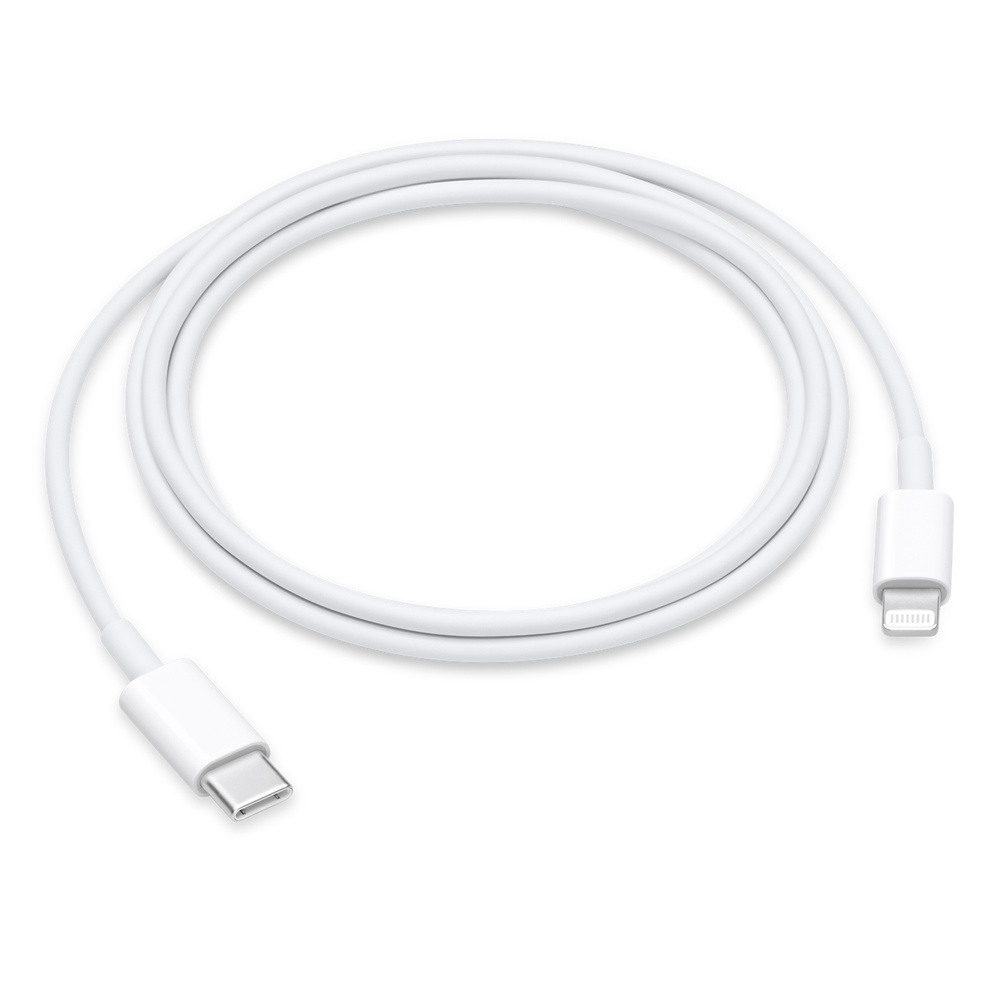 USB-C to Lightning Cable (1 m) - image 1 of 4
