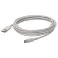 thumbnail image 1 of USB-C to USB 2.0 A Male to Male Cable, 1 of 1