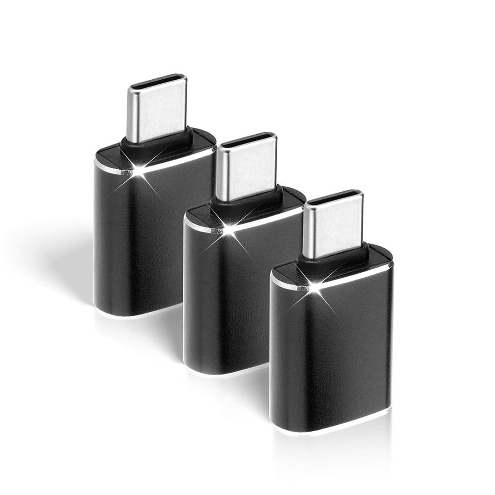 Apple Thunderbolt Adapters