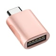 thumbnail image 1 of USB-C to USB 3.0 Adapter USB Type-C Female to USB Male for MacBook Pro MacBook, 1 of 14