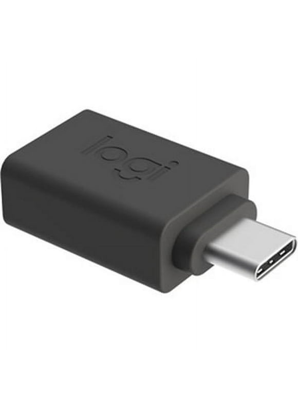 USB-C to USB-A Female Adapter | Bundle of 5