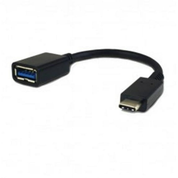 USB-C to USB-A Female Adapter