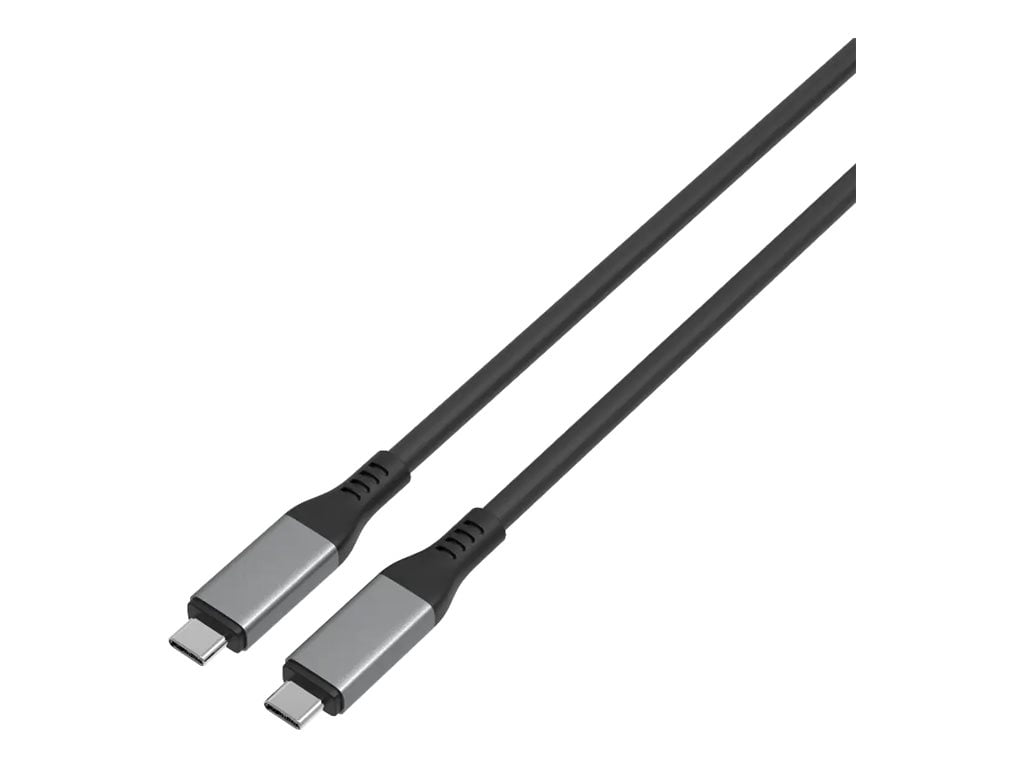 USB-C to USB-C Cable 1.5m 240W 80Gbps Thunderbolt 3 Thunderbolt 4 USB4 device