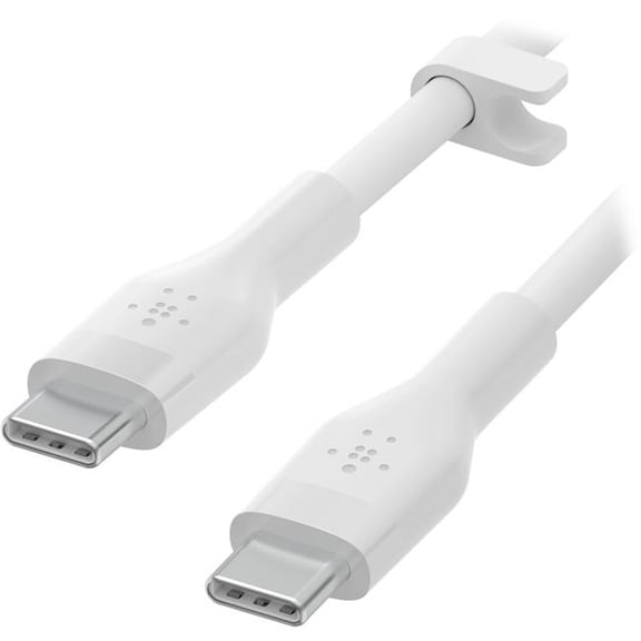 USB-C to USB-C 2.0, 3 m Cable, Black
