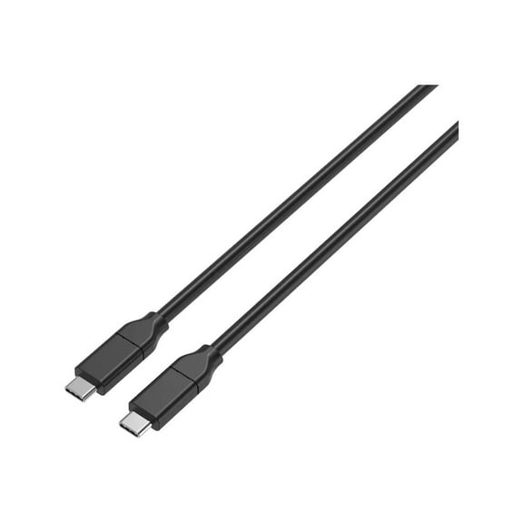 Bull Creek Technologies USBC3M480M100W Usb-c To Usb-c - 3 Meter - 480mbps - No Displayport Support - 100w