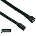 thumbnail image 1 of USB C to USB C Cable Male to Female Cable 18W Charging Sync Data Transfer Cord 480mbps for Electronic Devices, 1 of 10