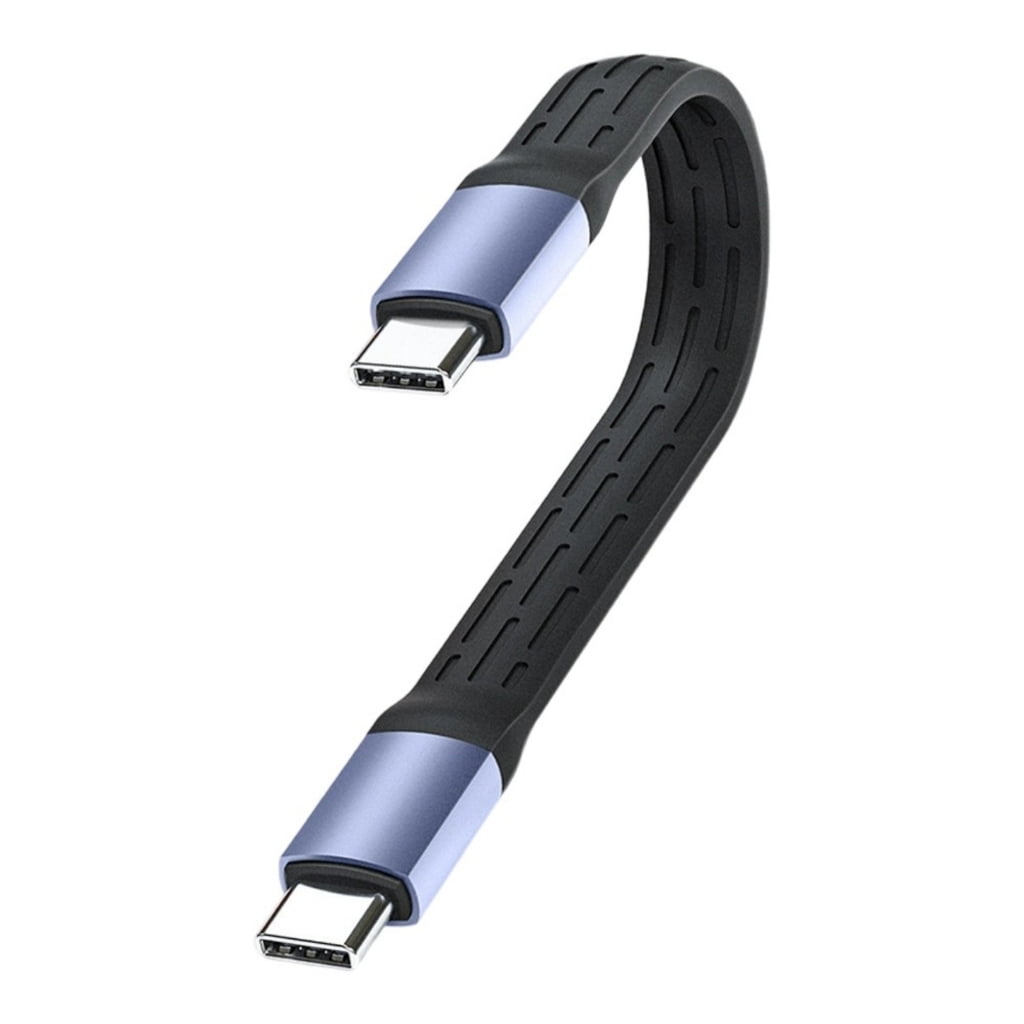 WAVLINK Thunderbolt 5 cable, 120 Gbps Fast Data Transfer and 240 W