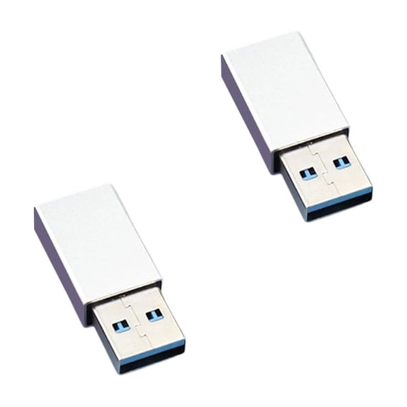 USB C to USB3.0 Adapter 5Gbps Data Transfer and Quick Charging OTG Adapter Compatible for Phone 15 16 Laptops Tablets