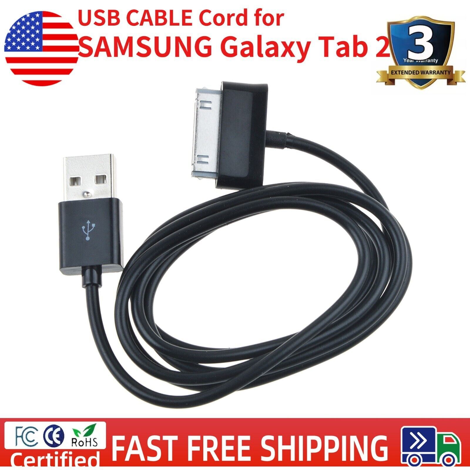 Kabel Data Samsung Galaxy Tab Charger Buy USB Data Charger
