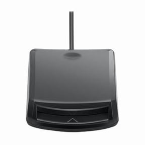 USB CAC Reader