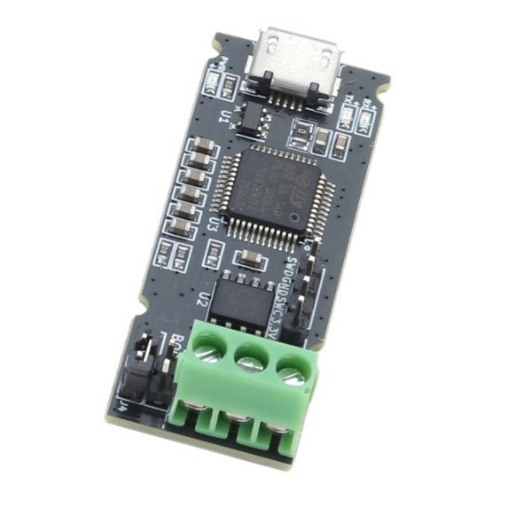 USB CAN Module for Real Time Data Monitoring and Analysis with High Compatibility Across Multiple Operating Systems